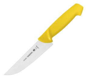 Кухонний ніж TRAMONTINA Profissional Master 152 мм Yellow (24621/056)