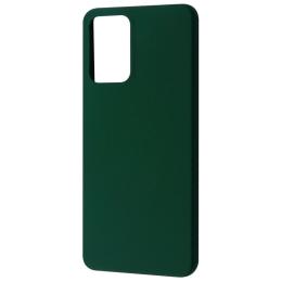 Чохол-накладка WAVE Colorful Case TPU Motorola Moto G06/G06 Power Forest Green (655750018)