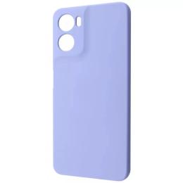 Чохол-накладка WAVE Colorful Case TPU Motorola Moto G06/G06 Power Light Purple (655750008)
