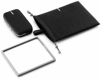 Комплект для захисту та транспортування Starlink Mini Travel Kit для Starlink mini (7130148)