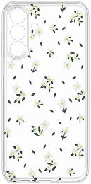 Чохол-накладка EpiK TPU Clear Joy для Motorola Moto G06 Soft Meadow