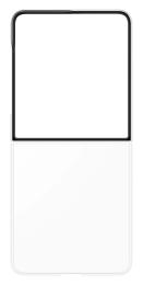 Чохол-накладка Samsung Clear для Samsung Galaxy Flip 8 F776 Transparent (EF-QF776CTEGUA)