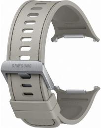Ремінець для смарт-годинника Samsung PeakForm Band S/M/L для Samsung Galaxy Watch Ultra 2 Taupe (ET-SBL71MSEGEU)