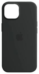 Чохол-накладка Infinity Silicone Case Magsafe for Apple iPhone 14 Pro Max Dark Gray