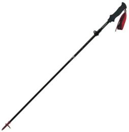 Трекінгові палиці Naturehike ST07 NH18D010-Z, 115-135 см Bordo (6927595748503)