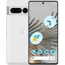Смартфон Google Pixel 7 Pro 12/128GB Snow JP
