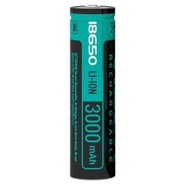 Акумулятор Videx Li-Ion 18650 3000mAh (99-00022859)