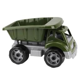 Іграшкова техніка Технок 5484 Green Самоскид