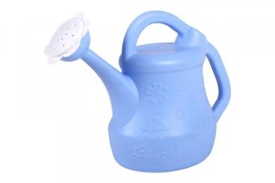 Набір для пісочниці Технок 5668TXK Blue Лейка