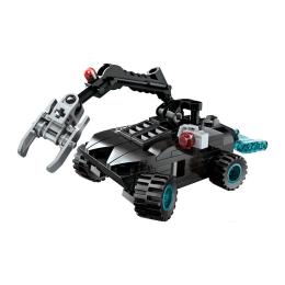 Конструктор Qman 1413 95 дет. Eod Robot