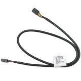 Сигнальний кабель Supermicro CBL-CDAT-0662 Black