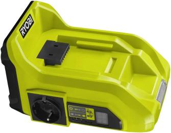 Інвертор напруги Ryobi RY36BI300A-0 Yellow (5133004893)