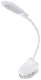 Настільна лампа ELM Krokus White 7 W IP20 4000 K (27-0000)