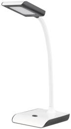 Настільна лампа ELM Unix White 7 W IP20 4000 K (27-0002)