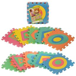 Килимок ігровий Bambi M 2737 EVA 145х58х0.8 см