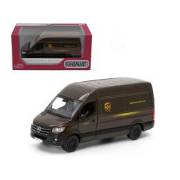 Колекційна модель Kinsmart MERCEDES-BENZ 5 Sprinter KT5430W 1:48