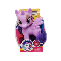 Ігрова фігурка Bambi HR191 Violet Єдиноріг