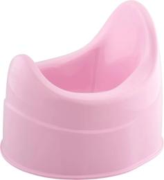 Дитячий горщик Chicco Eco + 18 м + Pink (11533.00.01)