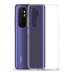 Чохол-накладка EpiK 1,5mm для Xiaomi Mi Note 10/Note 10 Pro/Mi CC9 Pro Transparent