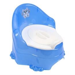 Дитячий горщик Технок 9475TXK Blue