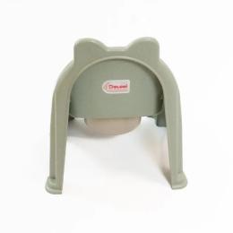 Дитячий горщик Doloni 013317/01eco Mint