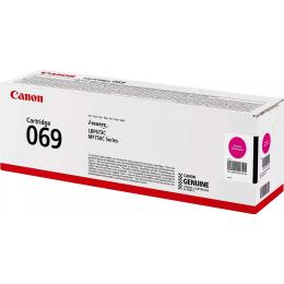 Картридж для принтера Canon LBP67x, MF75x (5092C002) малиновий