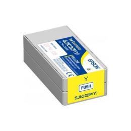 Картридж для принтера Epson C33S020604