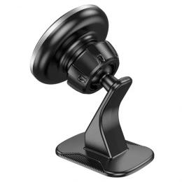 Тримач в авто Borofone BH63 Black