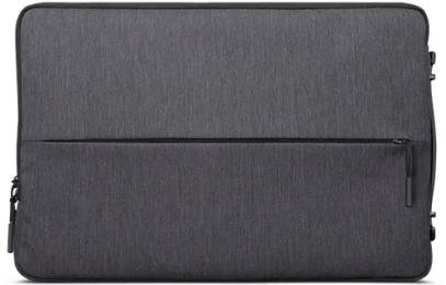 Чохол для ноутбука Lenovo Laptop Urban Sleeve Case 15.6 Charcoal Gray (GX40Z50942)