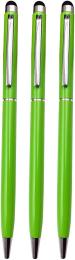 Стилус VALUE S0532x3 Green