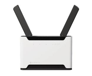 Маршрутизатор Mikrotik Chateau LTE18 AX 1xWAN 2.5Gbit, 3xGE LAN