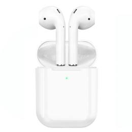 Бездротові навушники Hoco EW25 White