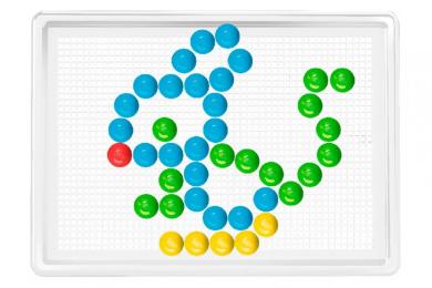 Мозаїка Технок 3381TXK 140 фішок