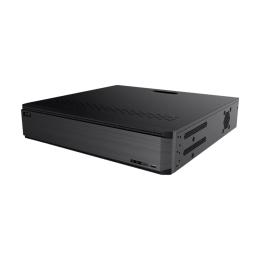 Реєстратор відеонагляду TVT Digital TD-3332H8-B2 (320-256) Black