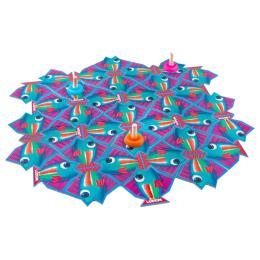 Настільна гра Ludum LD1049-54 Рибалка українська мова