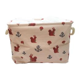 Кошик для іграшок Bambi CLR619 Білка