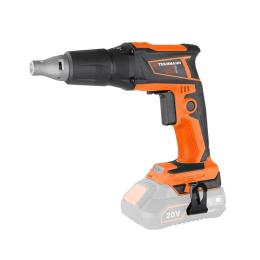 Шурупокрут Tekhmann TCW-6.35/i20 BS (873410) Red Black