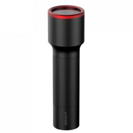 Ліхтарик Xiaomi BEEBEST Extreme strong light flashlight F10 Black