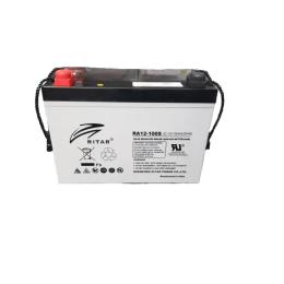 Акумулятор для ДБЖ Ritar RA12-100S