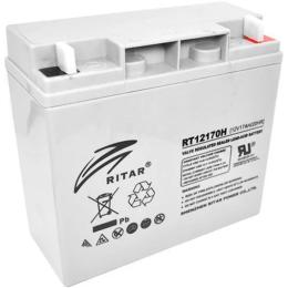 Акумулятор для ДБЖ Ritar RT12170H