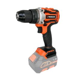 Шурупокрут Tekhmann TCD-50/i20 BS (849187) Red Black