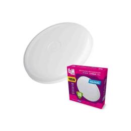 Світлодіодний світильник ELM Потолочный LED светильник VEGA-18-53 18W 4000К (26-0081)