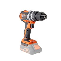 Шурупокрут Tekhmann TCD-65/I20 BS (850186) Red Black