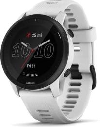 Смарт-годинник Garmin Forerunner 945 LTE White Stone (010-02383-21)