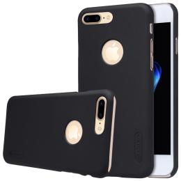Чохол-накладка Nillkin Matte для Apple iPhone 7 plus / 8 plus (5.5) Black (+ плівка)