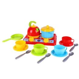 Іграшковий посуд Технок Галинка 3 1585TXK