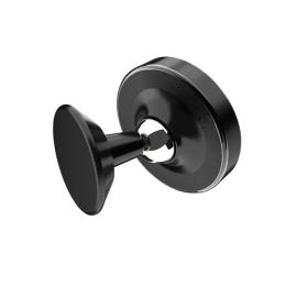 Тримач в авто Borofone BH5 Black