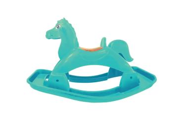 Крісло-гойдалка Doloni 05550/7 Turquoise