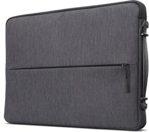 Чохол для ноутбука Lenovo Laptop Urban Sleeve Case 14 Charcoal Gray (GX40Z50941)