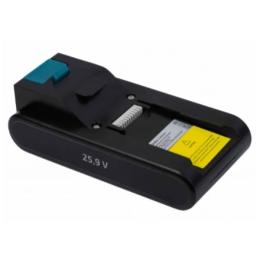 Змінний акумулятор для пилососа Cecotec Conga Rockstar 700